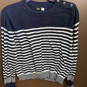 UO Striped Sweater